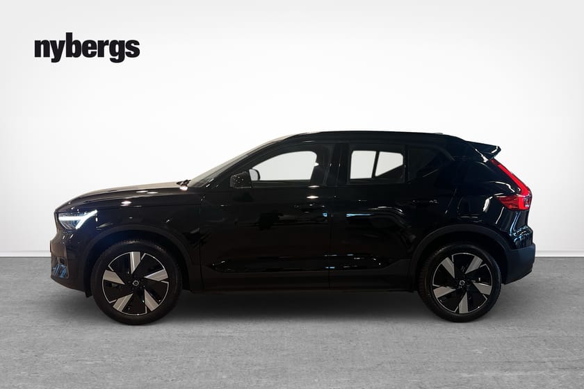Bild 2 av Volvo XC40 Recharge Extended Range Plus Edt
