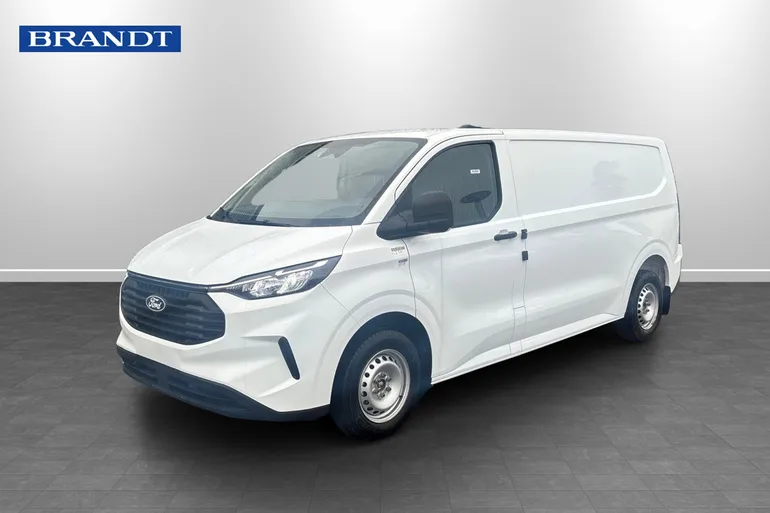 Ford Transit Custom 320