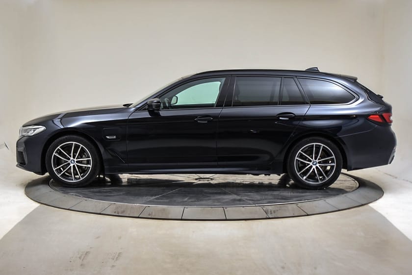 Bilde 2 av BMW 530e xDrive Touring