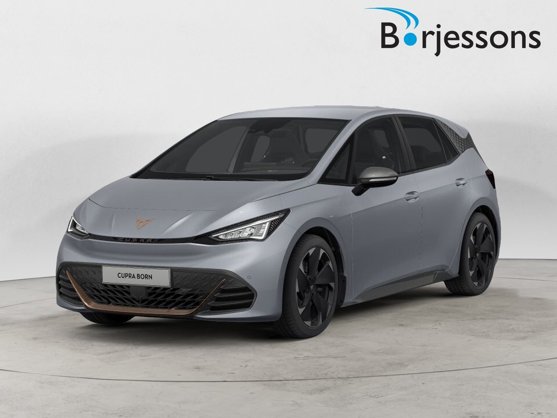 Cupra Born 2026, photo 6/8