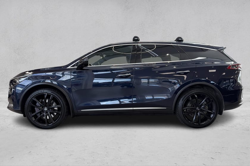 Bilde 2 av BYD Tang EV AWD