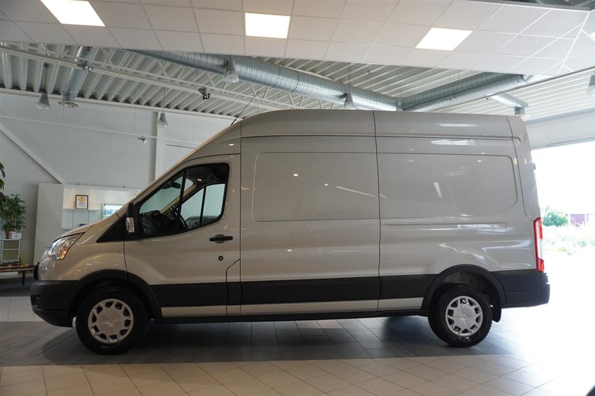 Bild 3 av Ford Transit 350 2.0 TDCi Selectshift, 170hk, 2019, Servad