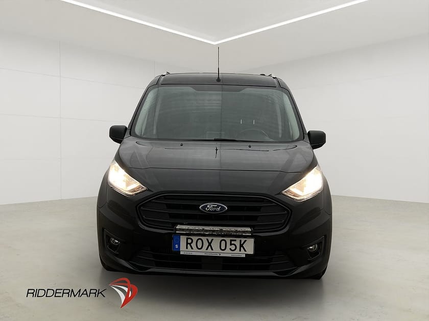 Bild 5 av Ford Transit Connect 210 LWB Värm Drag CARPLAY B-Kamera 1-Ägare