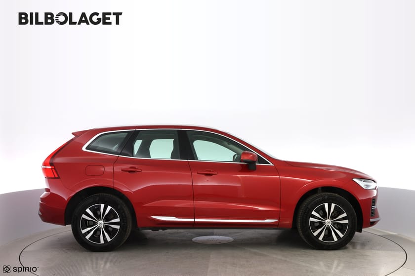 Bild 5 av Volvo XC60 T6 Core Special Edition