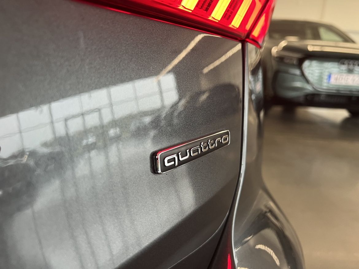 Audi Audi A6 Avant 55 TFSI e quattro — bild 4