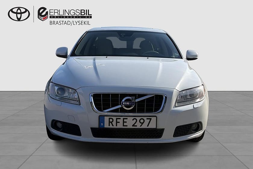 Bild 5 av Volvo V70