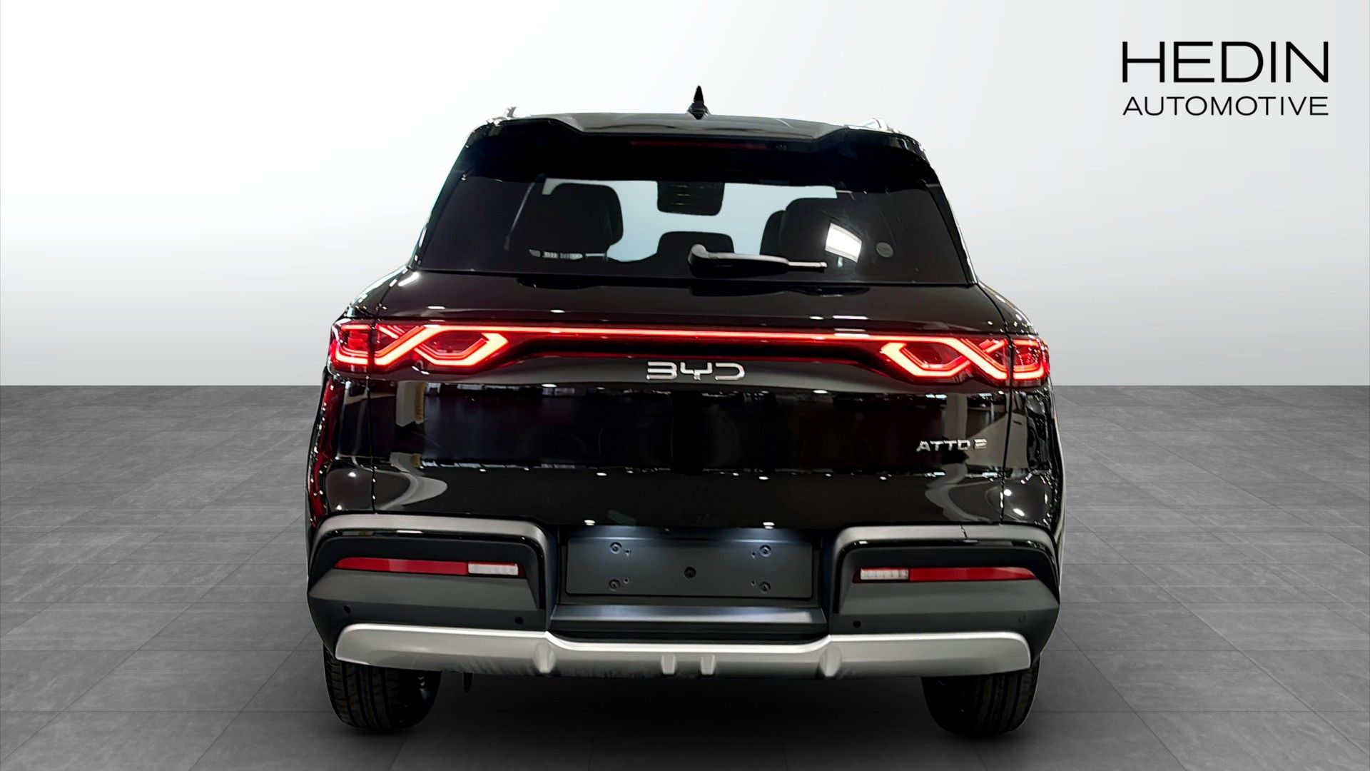 BYD Atto 2 64.8 kWh 2026, bild 7/18