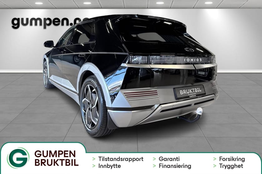 Bilde 3 av Hyundai Ioniq 5 LR AWD Premium
