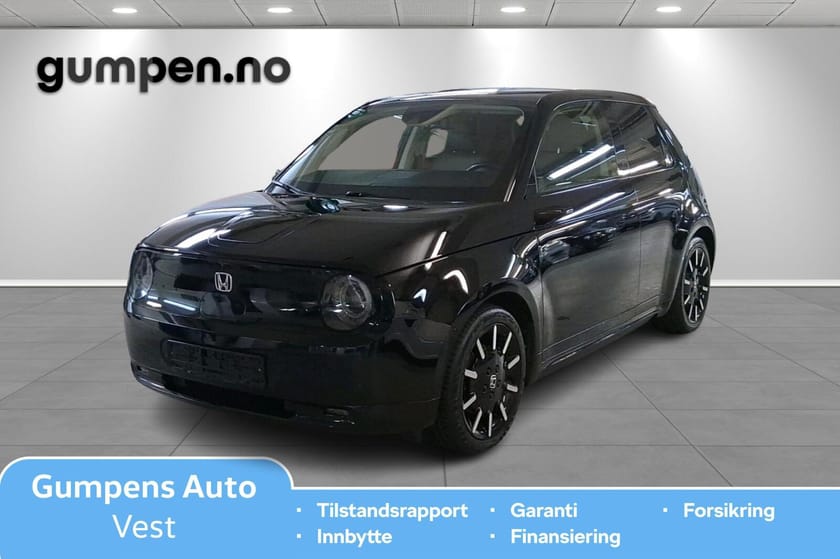 Bilde 1 av Honda e