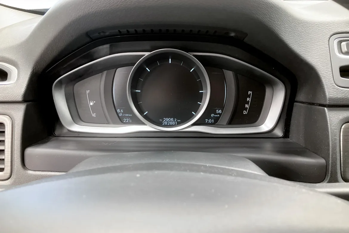 Volvo XC70