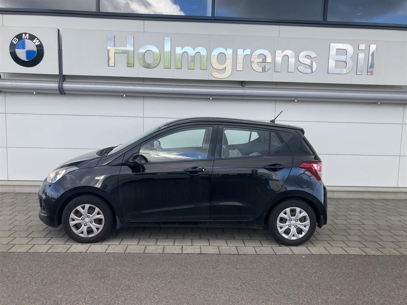 Bild 3 av Hyundai i10 Aut