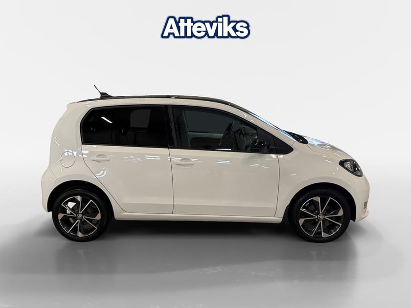 Bild 2 av Škoda Citigo iV