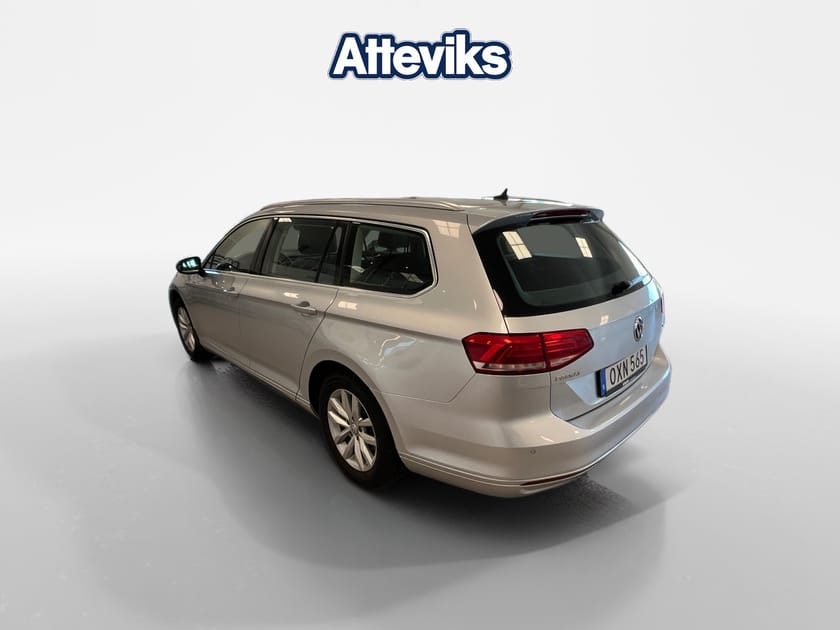 Bild 5 av Volkswagen Passat Sportscombi 1.4 TSI 150hk *Drag/Kamera*