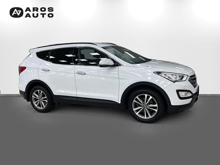 Bild 4 av Hyundai Santa Fe