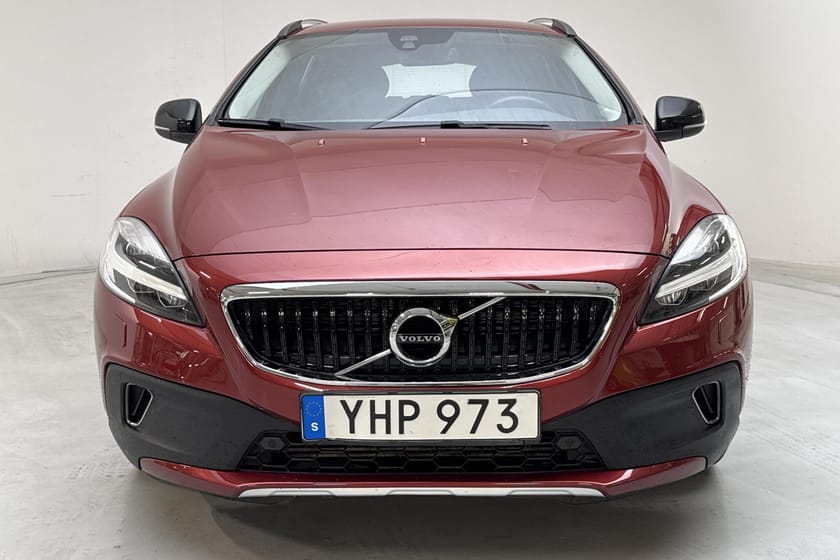 Bild 5 av Volvo V40 Cross Country D2 (120hk) Business Advanced