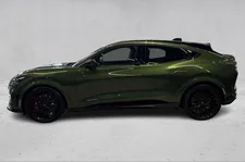 Thumnail bilde 1 av Ford Mustang Mach-E GT
