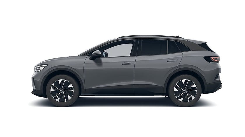 Bild 2 av Volkswagen ID.4 Pro Olympic Edition 286 hk 77 kWh LAGERBIL