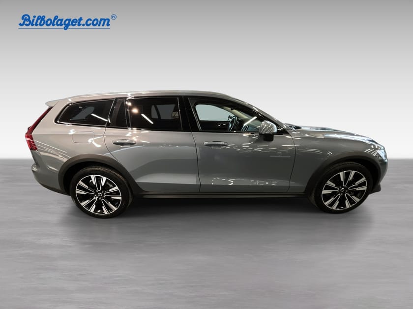 Bild 5 av Volvo V60 Cross Country B4 AWD Diesel Plus