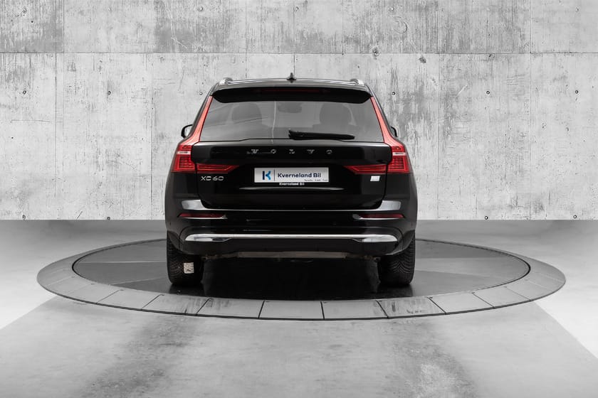 Bilde 4 av Volvo XC60 T8 Ultimate Bright DAB+/Krok/Harman/Elstol/Panorama