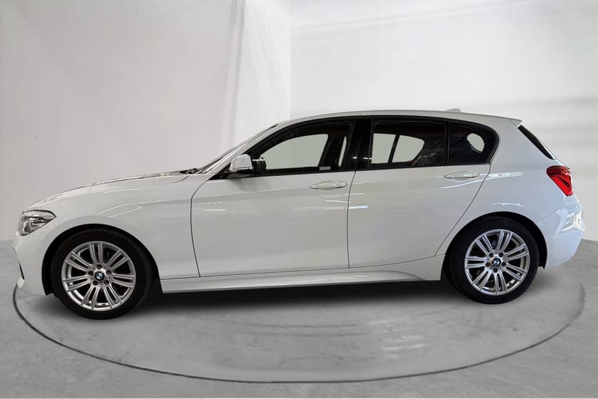 Bild 2 av BMW 118d