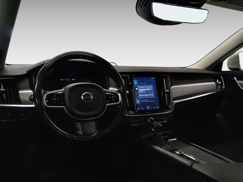 Bild 5 av Volvo S90 D4 AWD Business Advanced