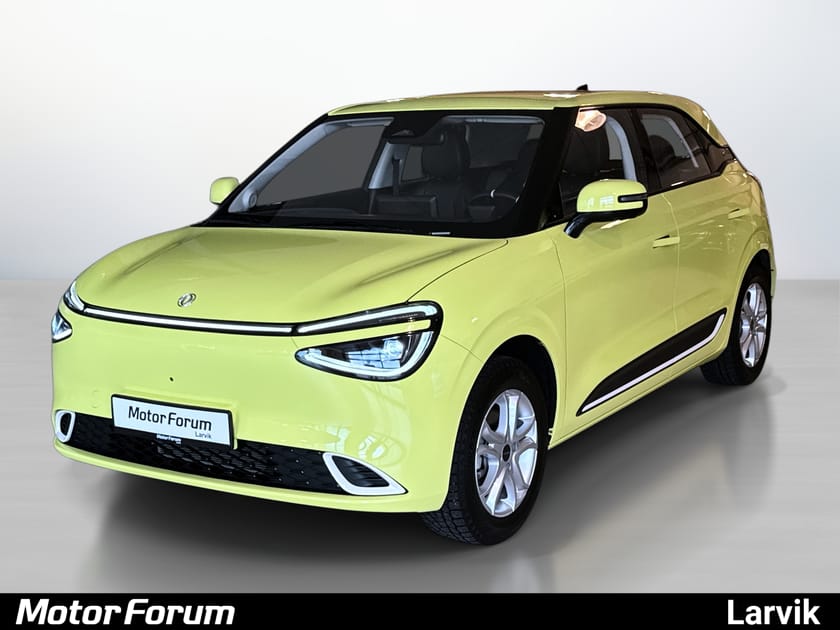 Bilde 3 av Dongfeng Box