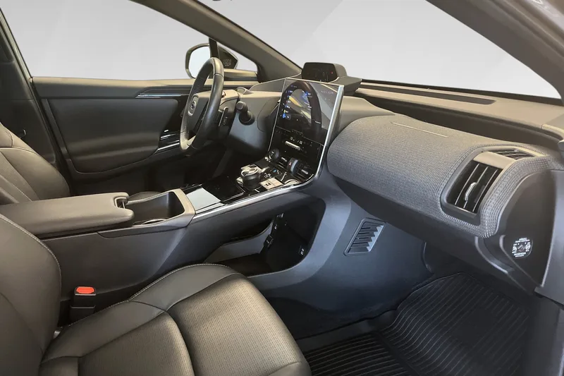 Subaru Solterra bilde 18