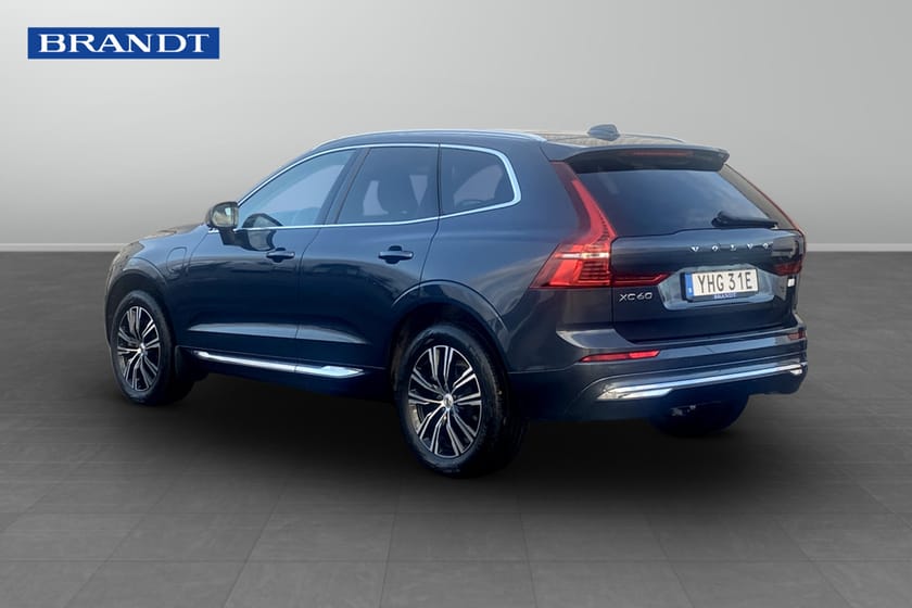 Bild 2 av Volvo XC60 Recharge T6 II Inscription