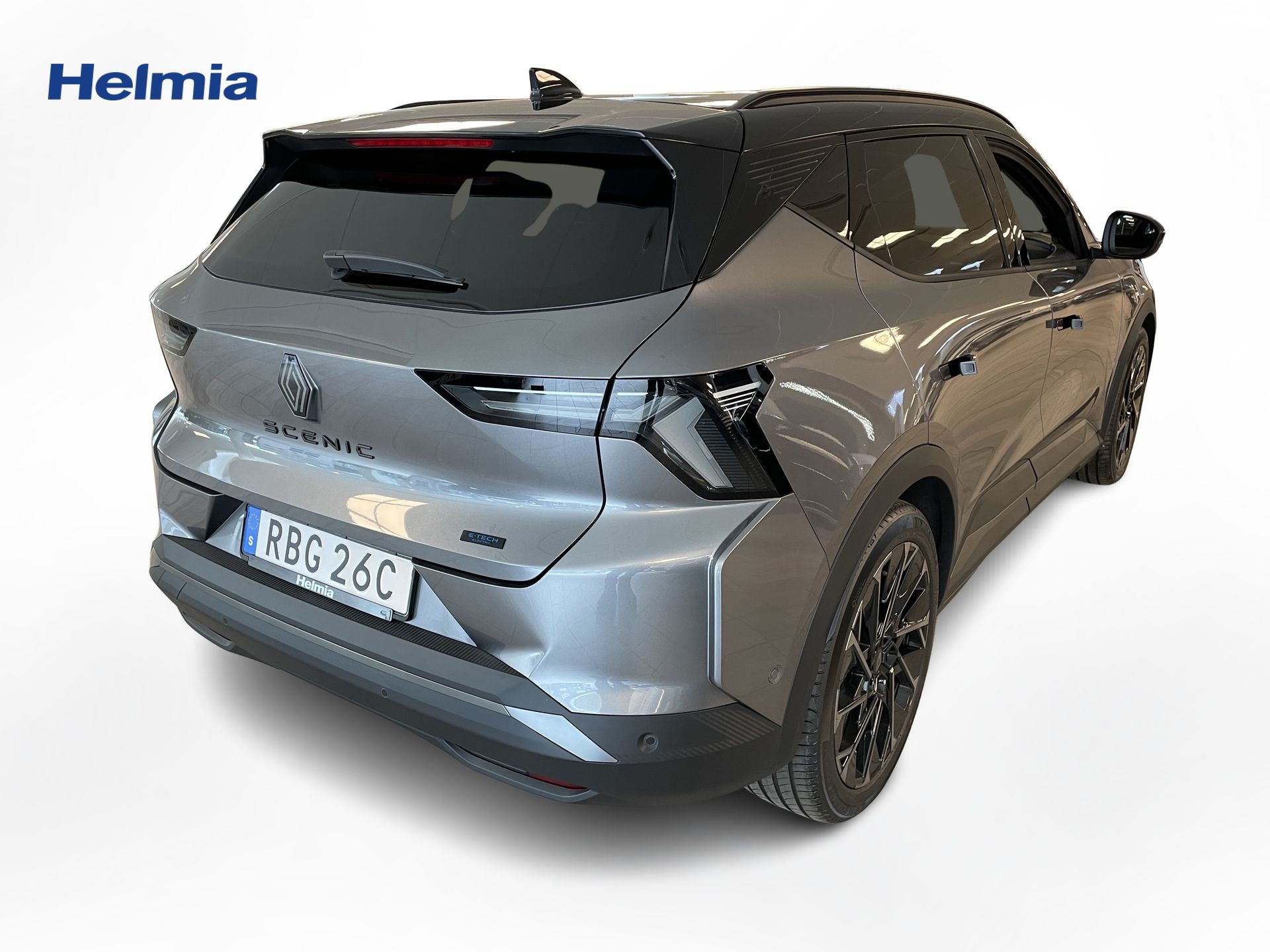 Renault Scenic 2024, kuva 6/10