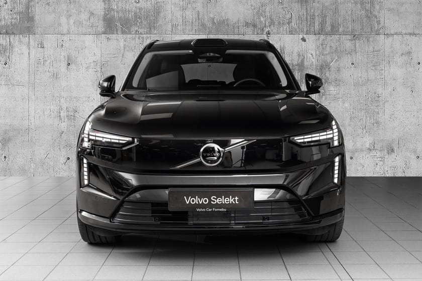 Bilde 4 av Volvo EX90 Twin Motor