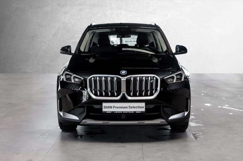 Bilde 4 av BMW iX1 xDrive30 Adaptiv Cruise-Tilhengerfeste-Harman/Kardon Hifi