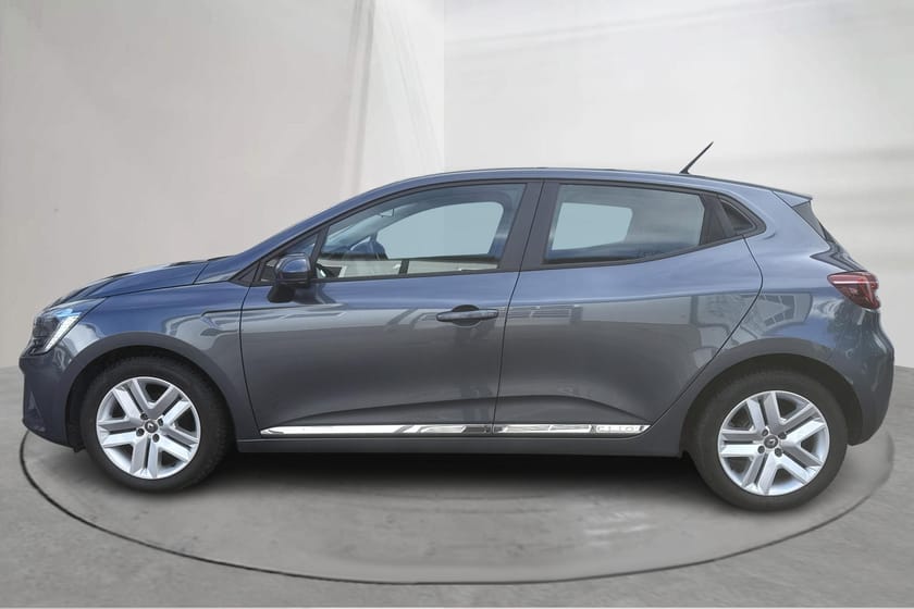 Bild 2 av Renault Clio 1.0 TCe 90hk Zen Drag P-sensorer Farthållare