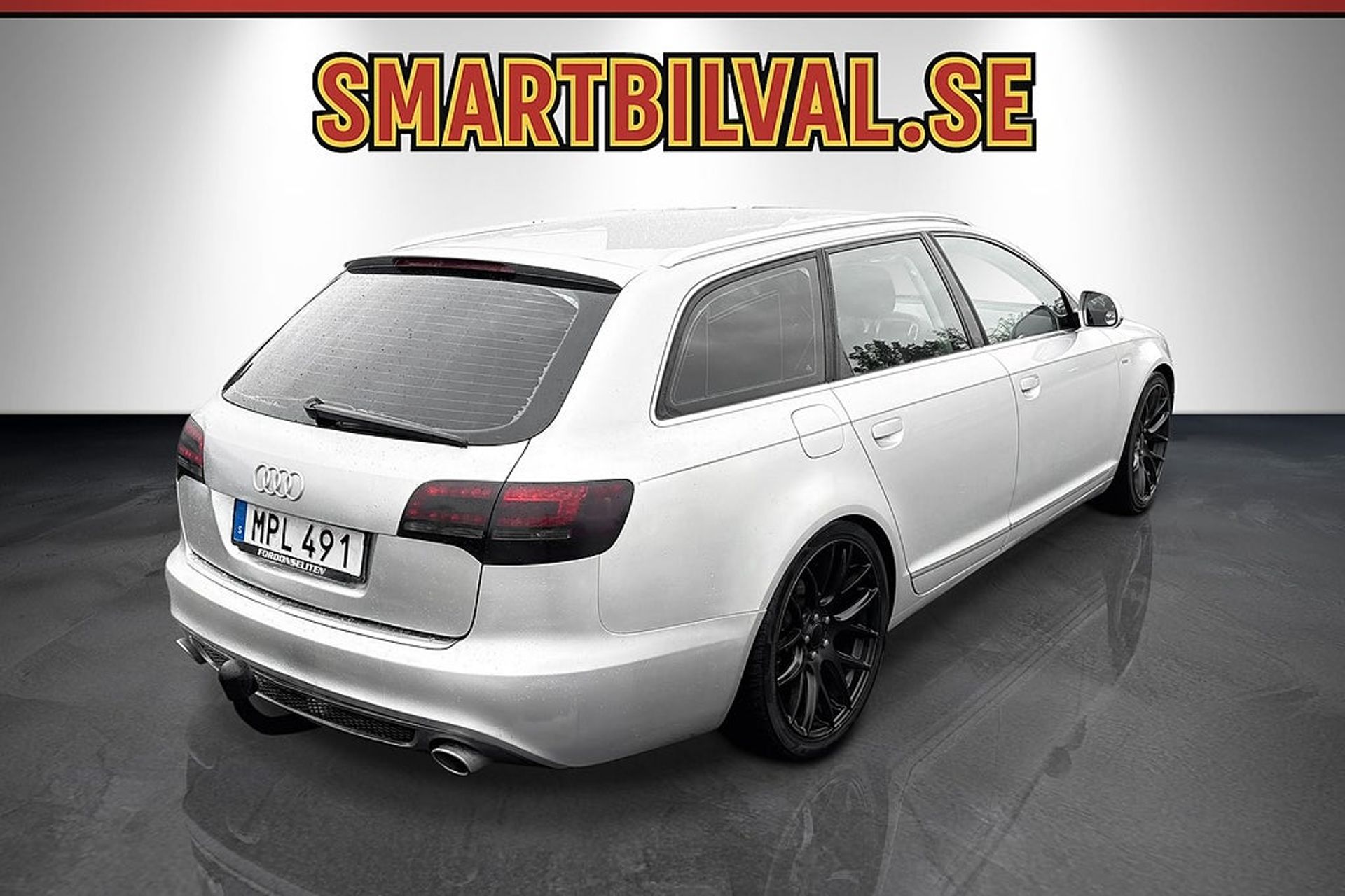 Audi A6 2.0 TDI S line 2011, bild 7/10