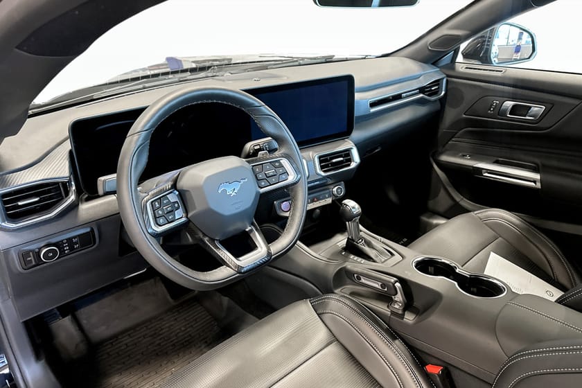 Bild 5 av Ford Mustang GT