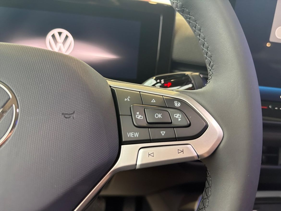 Volkswagen Volkswagen T-Roc — bild 14