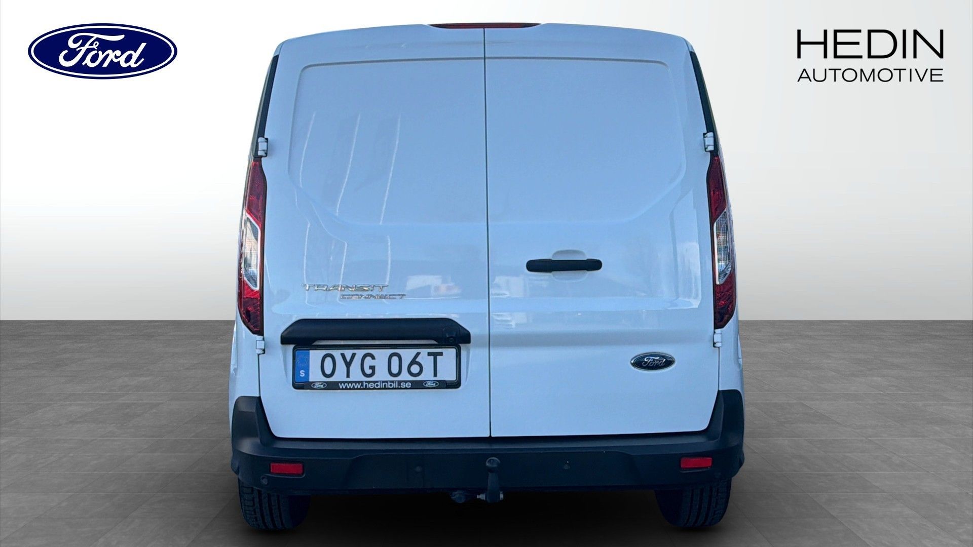 Ford Transit Connect 2024, kuva 7/9