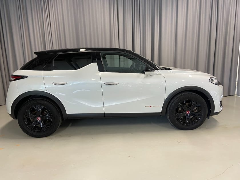 Bild 4 av DS 3 Crossback E-TENSE 136hk 50kWh 320km Performance Line