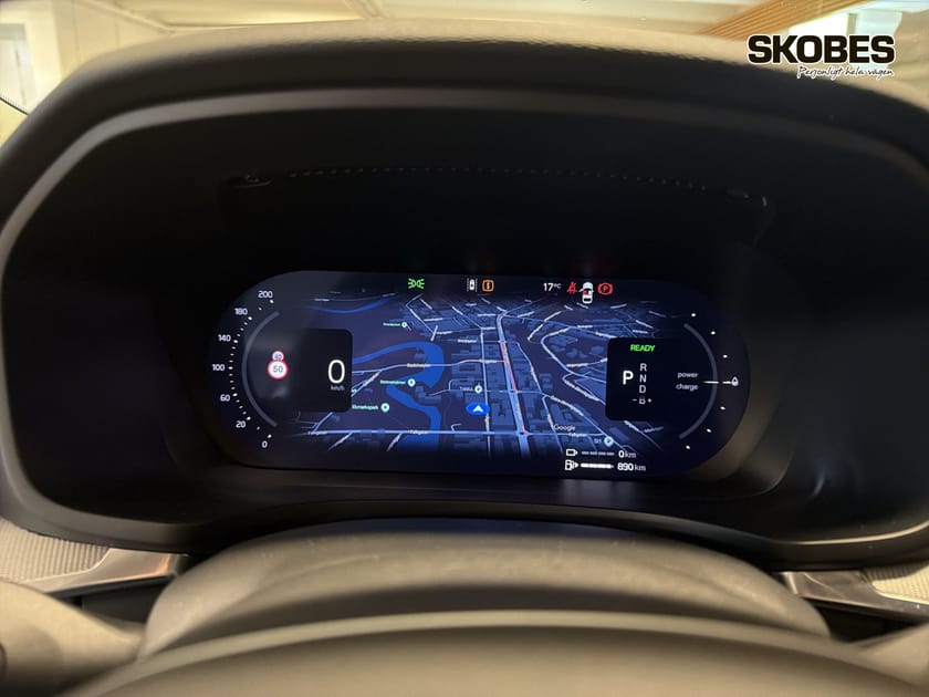 Bild 5 av Volvo V60 T6 Plus Dark Nordic Edition