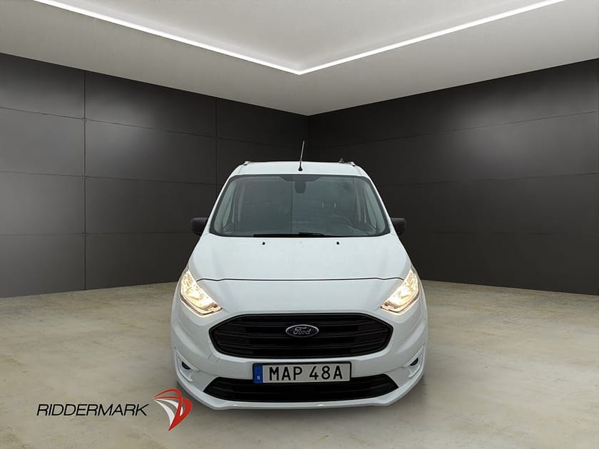 Bild 5 av Ford Transit Connect 230 LWB