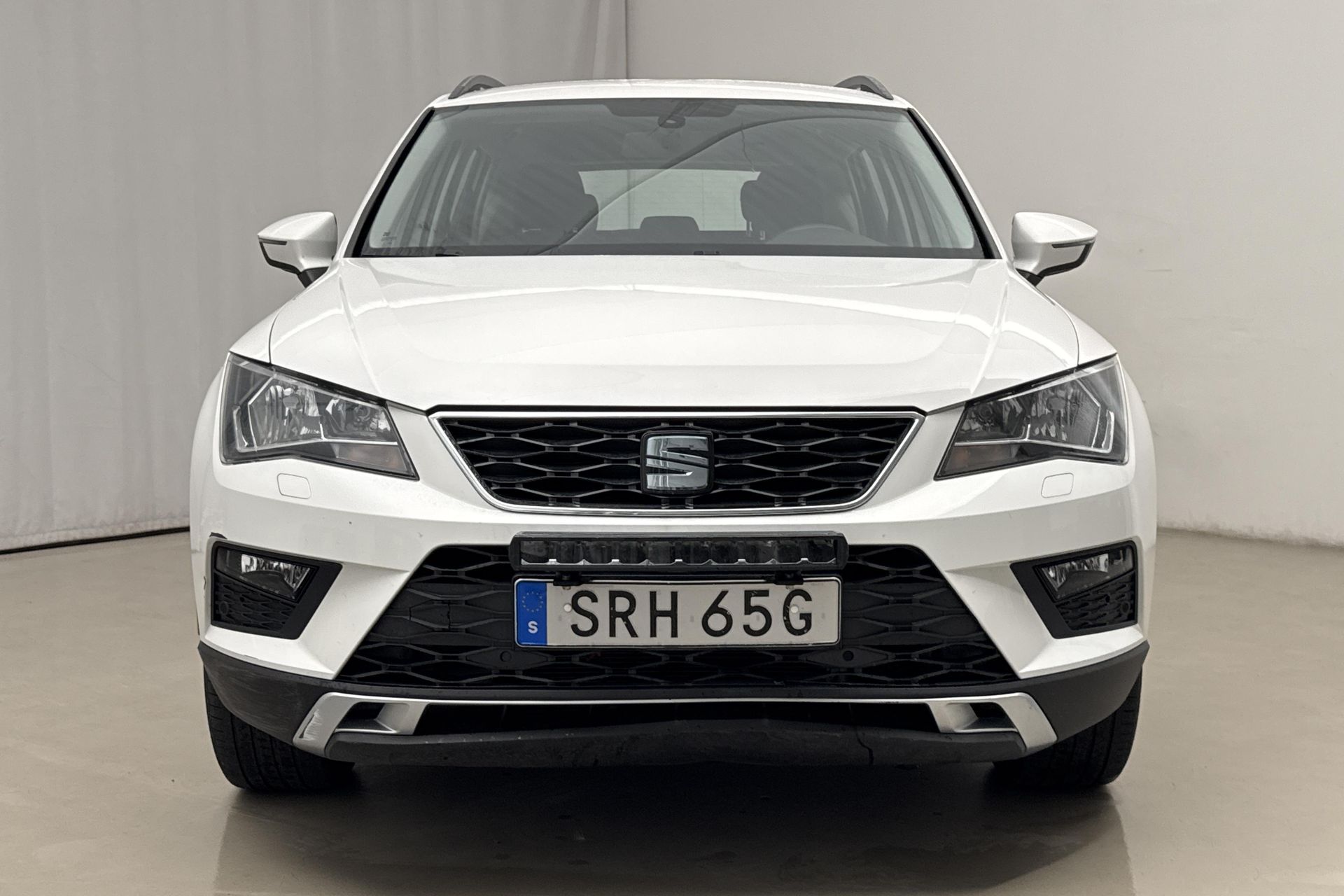 Seat Ateca 1.5 TSI 4Drive 2019, bild 5/10