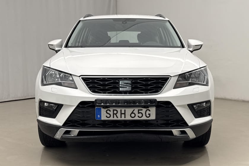 Bild 5 av SEAT Ateca