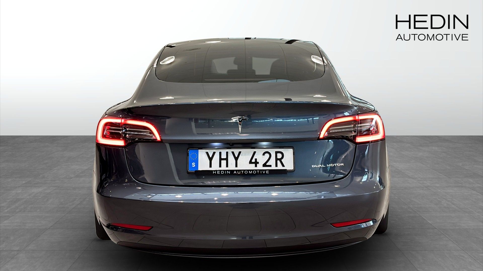 Tesla Model 3 Long Range AWD 2023, bild 7/10