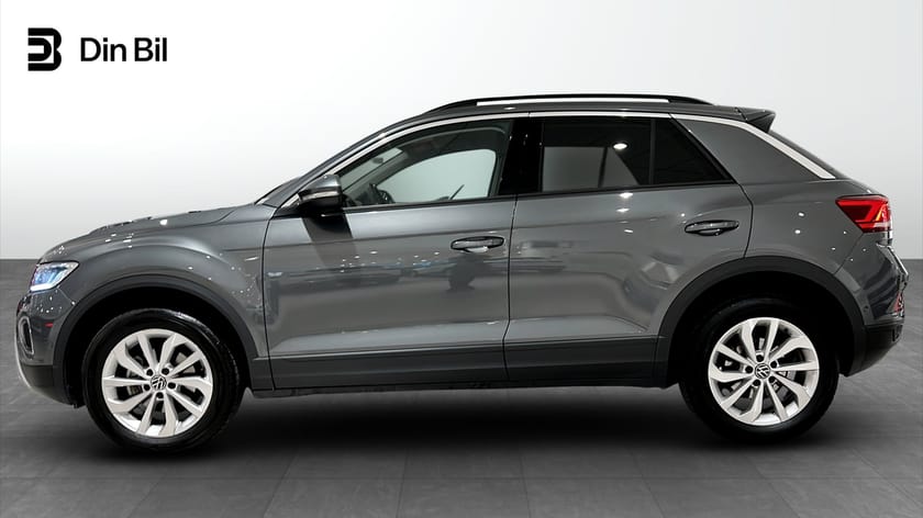 Bild 2 av Volkswagen T-Roc