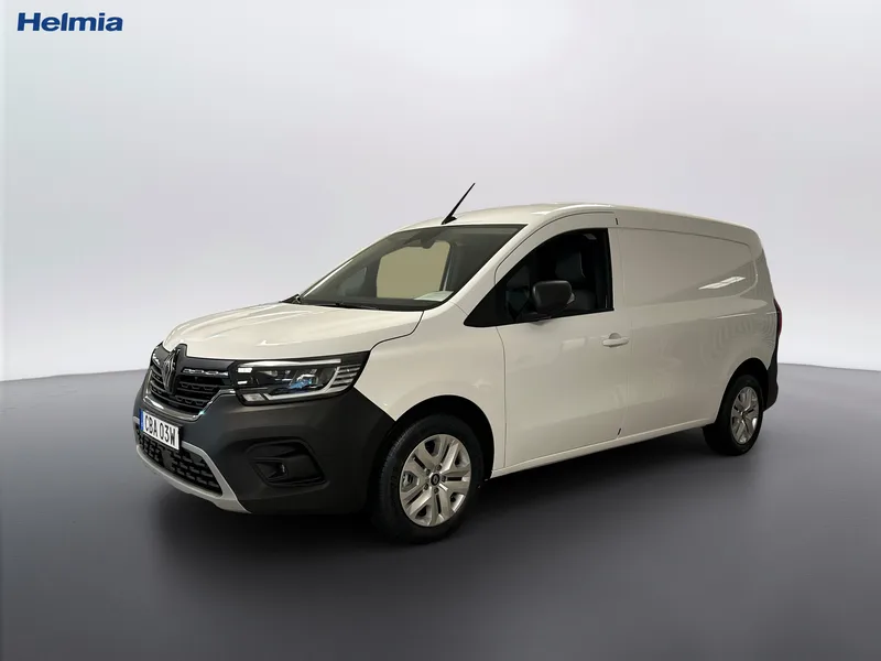 Renault Kangoo 2026 i Karlstad