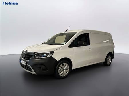 Renault Kangoo Skåpbil
