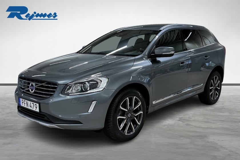 Bild 1 av Volvo XC60