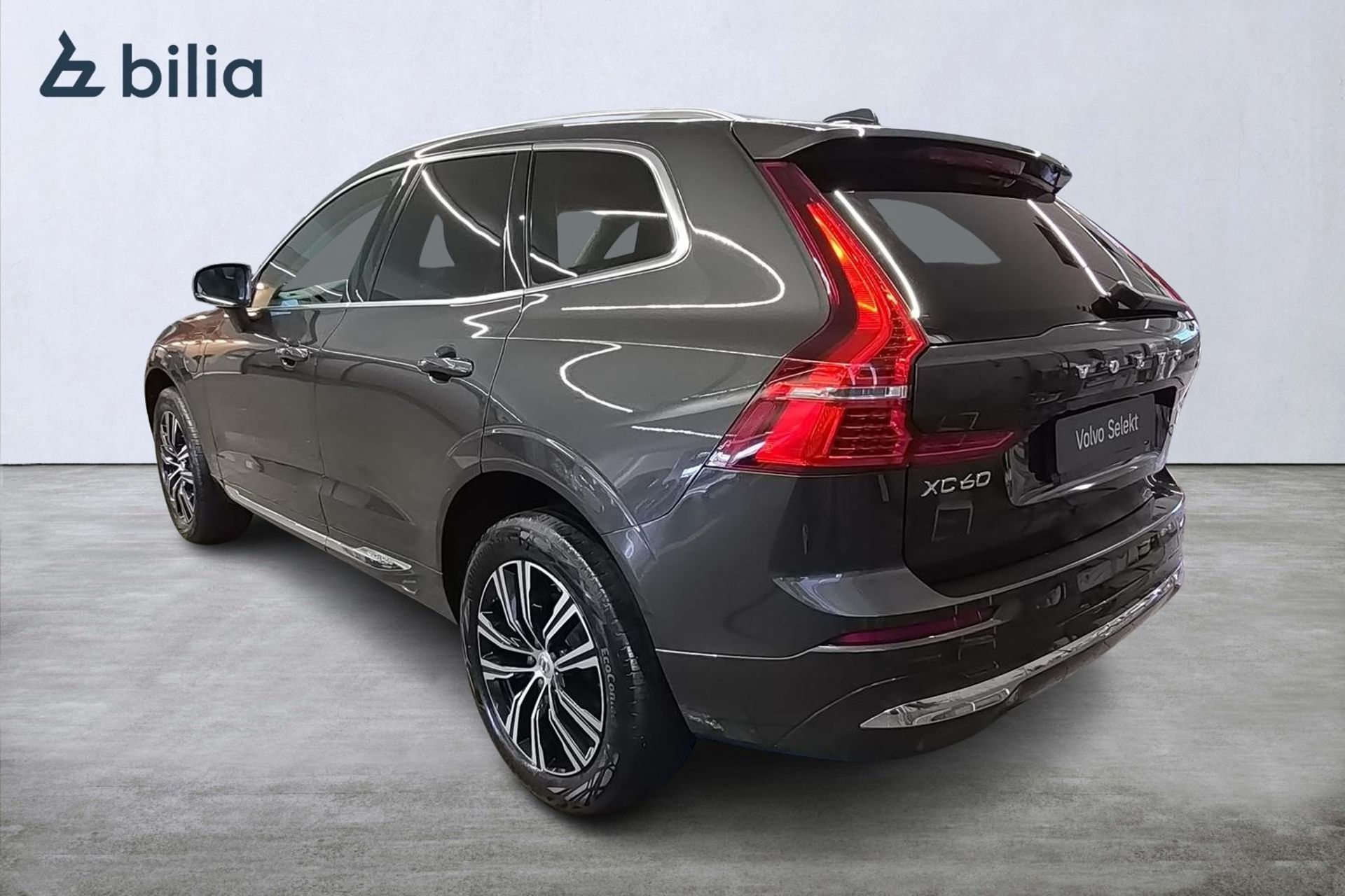 Volvo XC60 Recharge T6 Inscription 2022, bild 2/10
