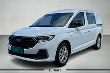 Thumnail bilde 0 av Ford Grand Transit Connect