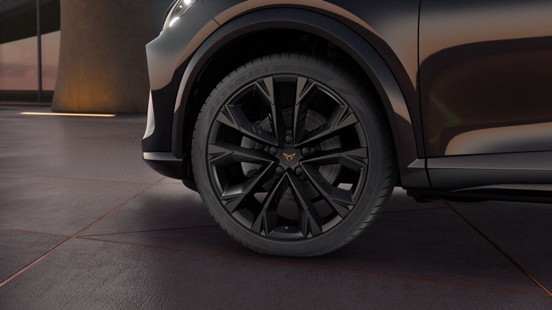 Cupra Formentor e-Hybrid 2026, kuva 5/8
