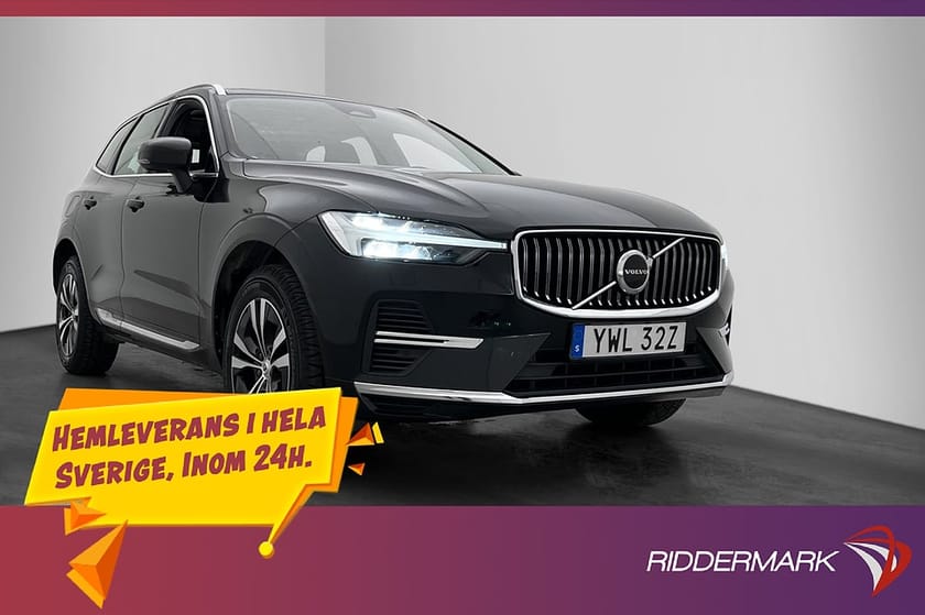 Bild 1 av Volvo XC60